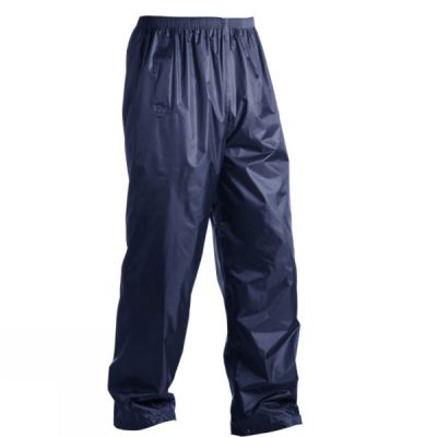 Pantalones Regatta Stormbreak Hombre Azul Marino - Chile RFE158793